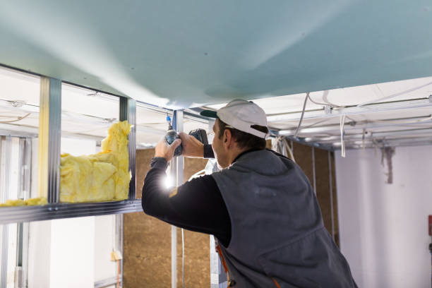 Best Affordable Insulation Services  in Horseshoe Bay, TX