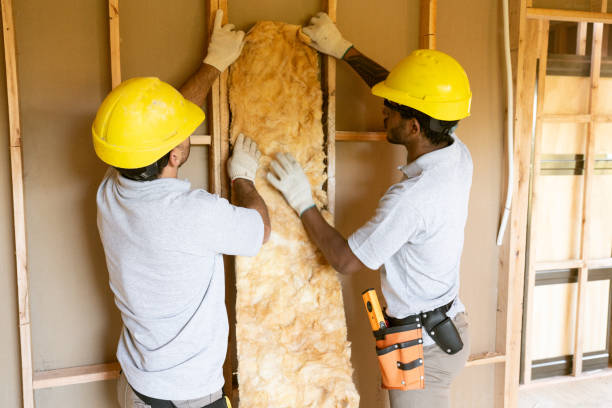 Range of Insulation Solutions in Horseshoe Bay, TX