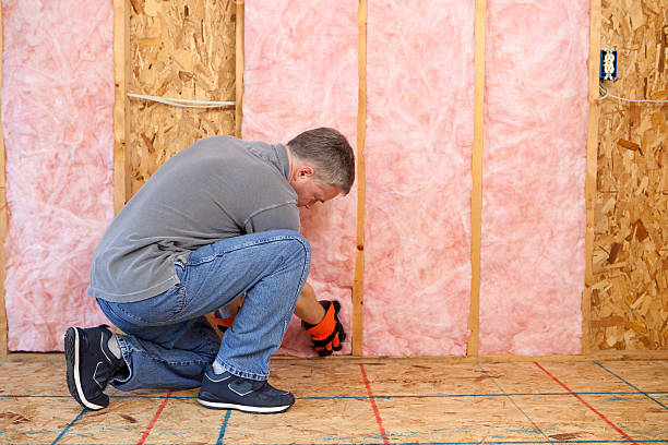 Best Commercial Insulation Contractor  in Horseshoe Bay, TX