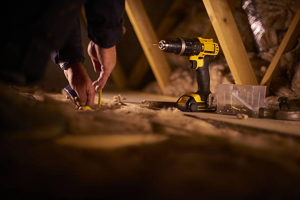 Best Wall Insulation Contractor  in Horseshoe Bay, TX